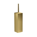Polished Gold Optic