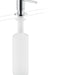 AXOR Uno Soap Dispenser