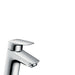hansgrohe Logis Single-Hole Faucet 70, 1.0 GPM