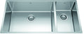 Commercial Satin Finish