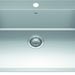 Kindred Brookmore Drop-In Single Bowl 30.88 x 20.9 in Stainless Steel Kitchen Sink