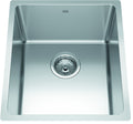 Commercial Satin Finish