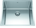 Commercial Satin Finish