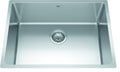 Commercial Satin Finish