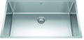 Commercial Satin Finish