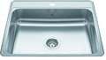 1-Hole