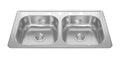 Commercial Satin Finish