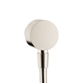 Brushed Nickel