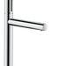 AXOR Uno Single-Hole Faucet Select 260, 1.2 GPM