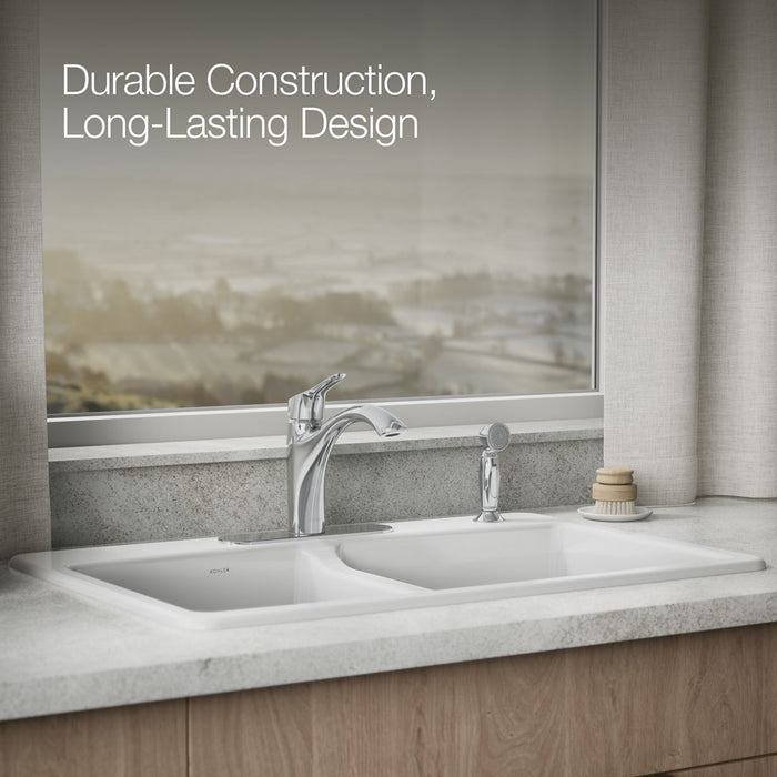 image focused on single product story
