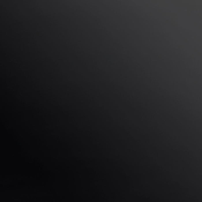 KOHLER K-1012897 Faucet Finish Sample, matte black