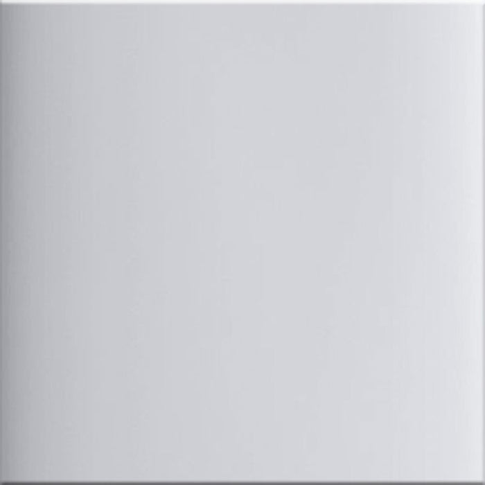 KOHLER K-1012897 Faucet Finish Sample, polished chrome