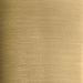 KOHLER K-1012897 Faucet Finish Sample, vibrant brushed moderne brass