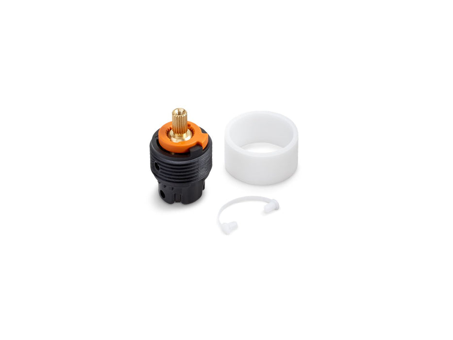 KOHLER K-10350 Rite-Temp Deep rough-in kit, not applicable