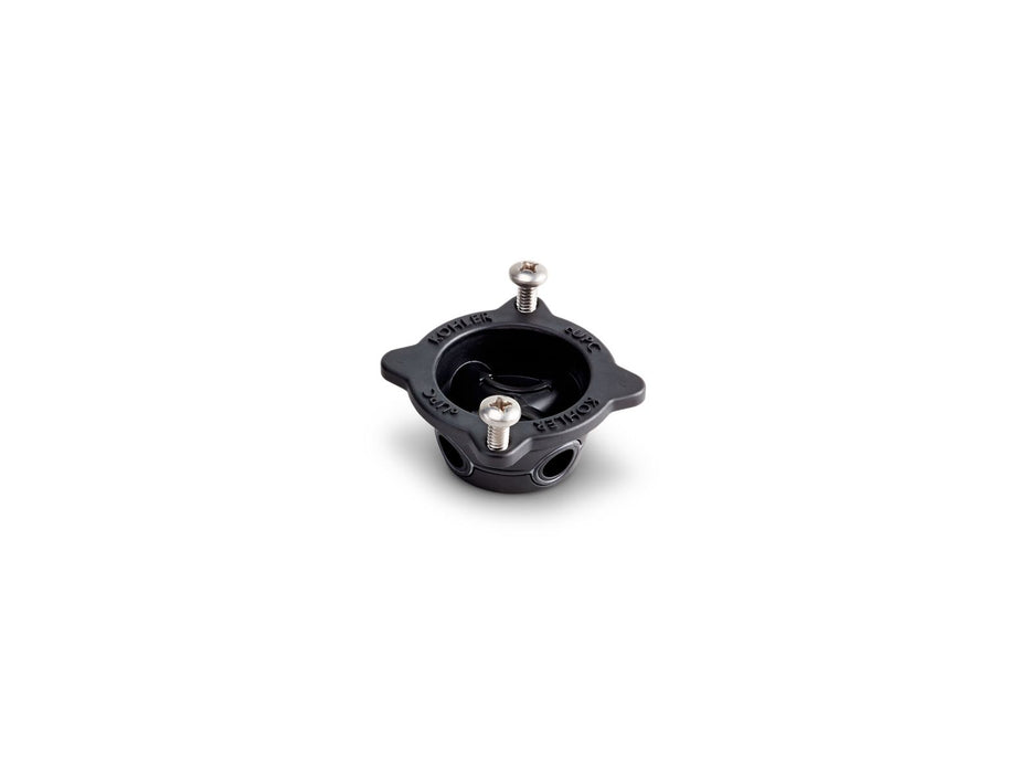 KOHLER K-10351 Rite-Temp Test cap for K-8300 Series valve bodies, not applicable