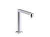KOHLER K-103M37-SANA Components Touchless single-hole lavatory faucet with Kinesis sensor technology and temperature...