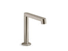 KOHLER K-103M37-SANA Components Touchless single-hole lavatory faucet with Kinesis sensor technology and temperature...