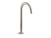 KOHLER K-103MT96-SANA Components Touchless single-hole lavatory faucet with Kinesis sensor technology, Tube design, 0.5...