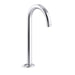 KOHLER K-103MT96-SATA Components Touchless single-hole lavatory faucet with Kinesis sensor technology, Tube design, 0.35...