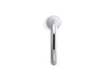 top view of product