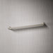 KOHLER K-10544 Traditional 36" grab bar, vibrant brushed nickel - view 2
