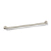 KOHLER K-10544 Traditional 36" grab bar, vibrant brushed nickel - view 3
