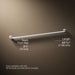 3/4 view of product with dimensions