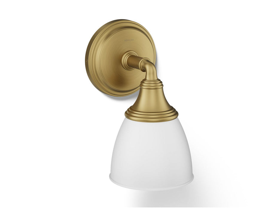3/4 view of product