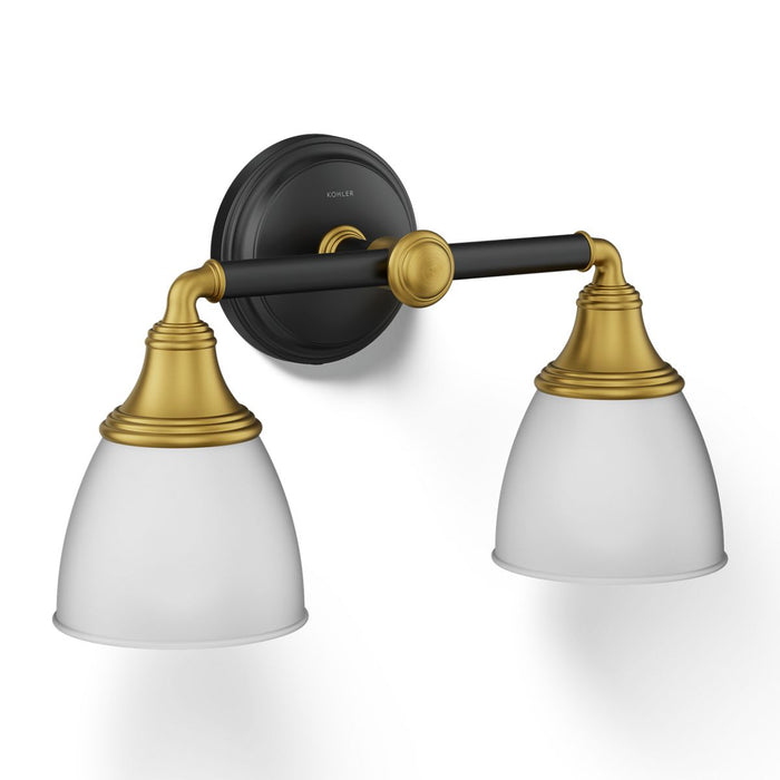 3/4 view of product