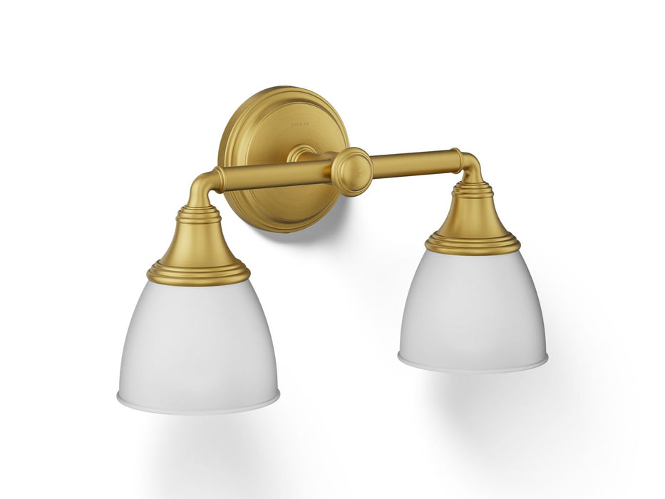 3/4 view of product