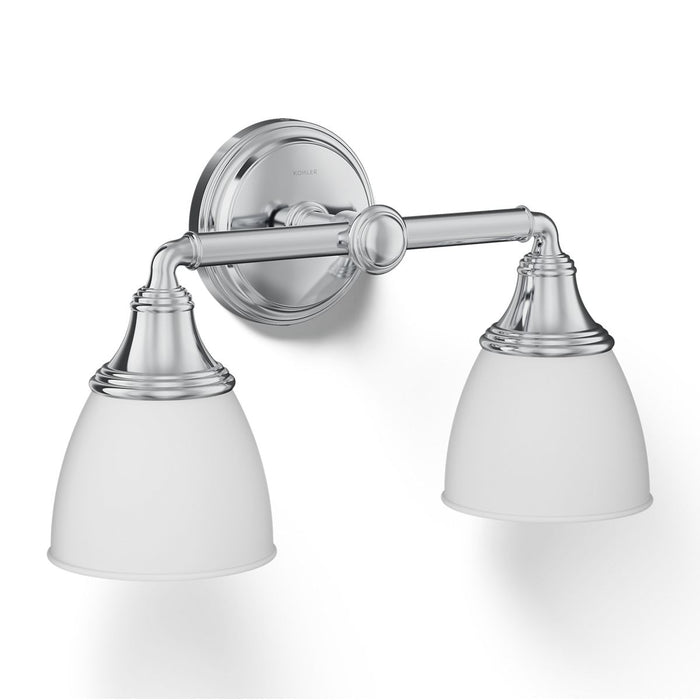3/4 view of product
