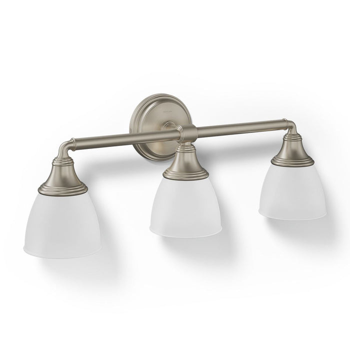 3/4 view of product