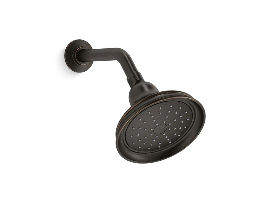 3/4 view of product