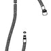 KOHLER K-1060796 Kitchen Faucet Hose Kit