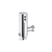 KOHLER K-10TD00R10-RF Mach Tripoint Touchless retrofit toilet flushometer, DC-powered, 1.6 gpf, polished chrome