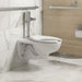 KOHLER K-10TD00R10-RF Mach Tripoint Touchless retrofit toilet flushometer, DC-powered, 1.6 gpf, polished chrome - view 2