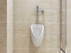 KOHLER K-10UH00D20-RF Mach Tripoint Touchless retrofit urinal flushometer, HES-powered, 0.125 gpf, polished chrome - view 2