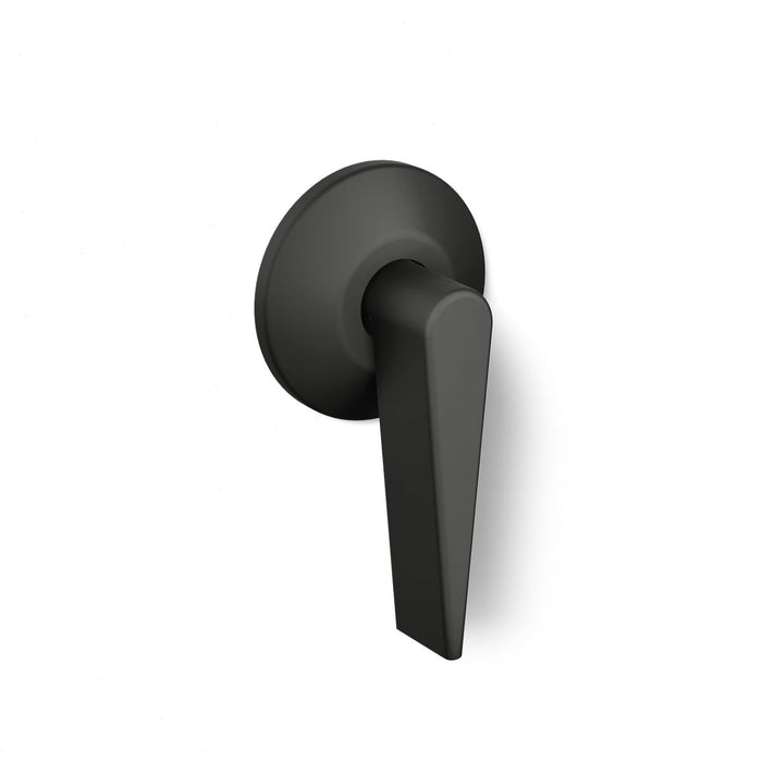 KOHLER K-11069 Archer Trip lever, matte black - view 3