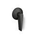 KOHLER K-11069 Archer Trip lever, matte black - view 3