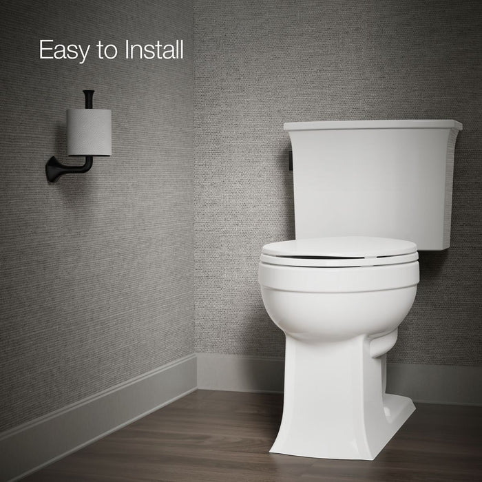KOHLER K-11069 Archer Trip lever, matte black - view 5