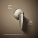 KOHLER K-11069 Archer Trip lever, vibrant brushed nickel - view 4