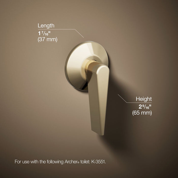 KOHLER K-11069 Archer Trip lever