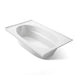 KOHLER K-1115-L Windward 72" x 42" alcove bath, left drain, white