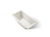 KOHLER K-1121 Underscore 60" x 30" drop-in bath, biscuit - view 2