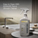 KOHLER K-1121 Underscore 60" x 30" drop-in bath, white - view 5