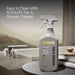 KOHLER K-1123 Archer 60" x 32" drop-in bath, biscuit - view 5