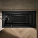 KOHLER K-1125-LAW Archer 72" x 36" alcove bath with Bask heated surface, left drain, black black - view 5