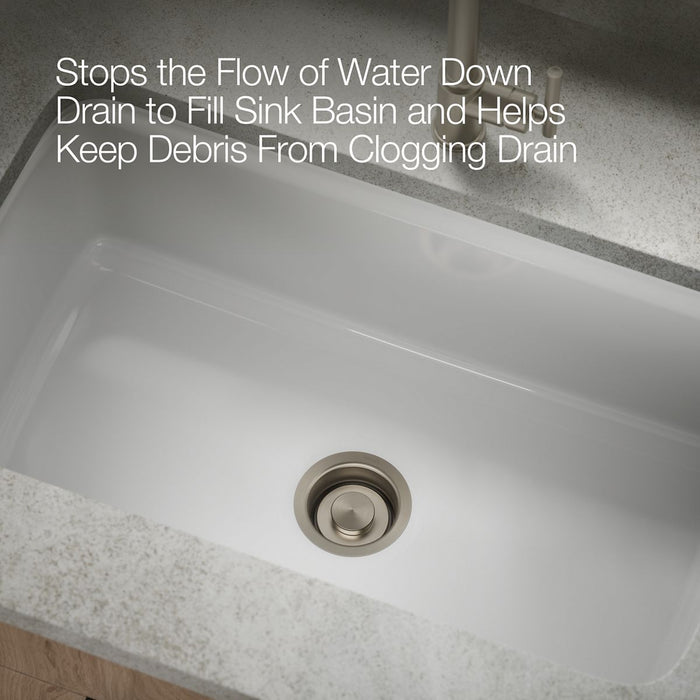 close-up view of product detail function