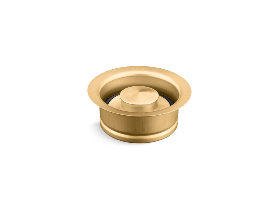 KOHLER K-11352 Disposal flange with stopper
