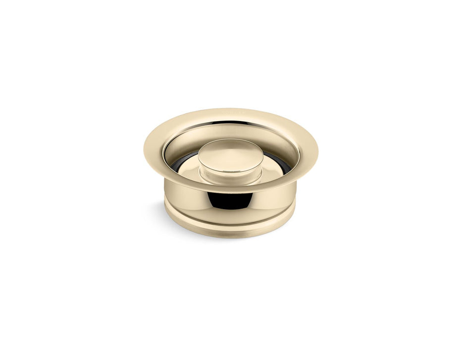 KOHLER K-11352 Disposal flange with stopper